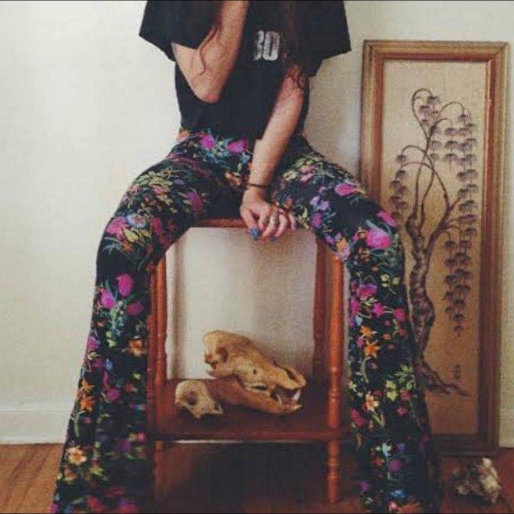 Spell Gypsy Queen Bells